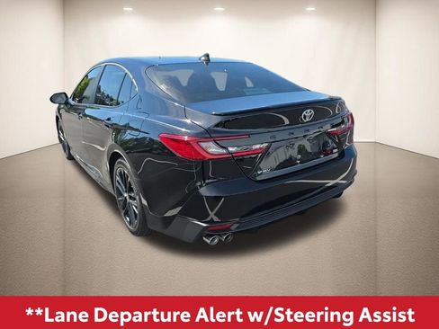 Used 2026 Toyota Camry SE image 11