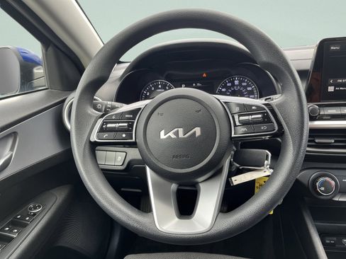 Used 2023 Kia Forte LXS image 26