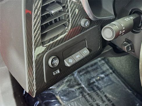 Used 2019 Chevrolet Corvette ZR1 RWD image 8