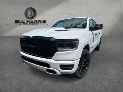 Used 2023 RAM 1500 Laramie