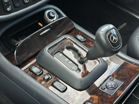Used 2005 Mercedes-Benz ML 350 4MATIC image 26