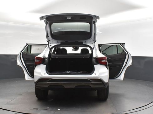 New 2026 Chevrolet Trax ACTIV image 52