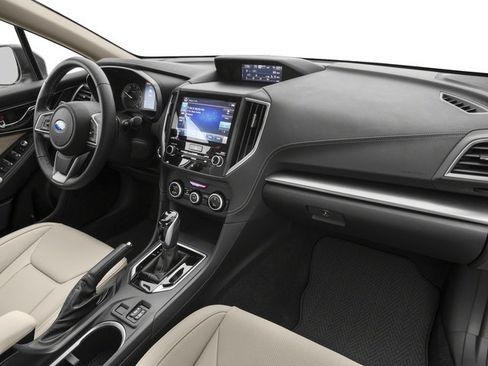 Used 2017 Subaru Impreza 2.0i Limited image 19