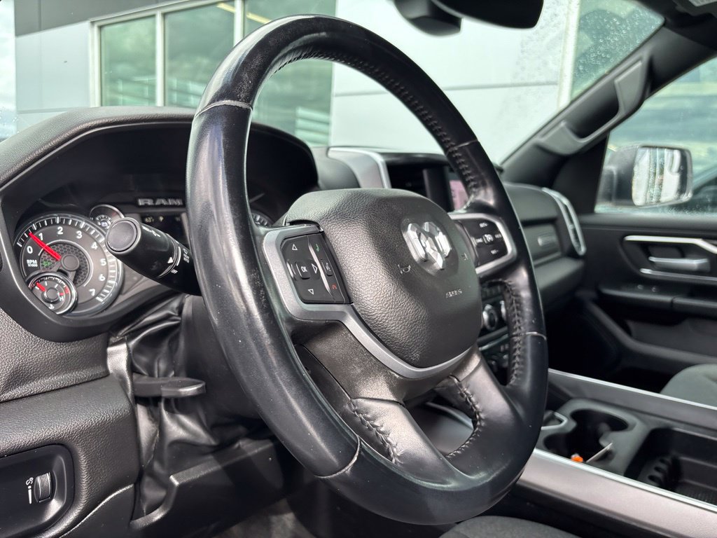 Used 2023 RAM 1500 Big Horn AWD/4WD image 7