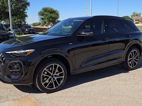 New 2026 Audi Q5 Premium Plus AWD/4WD image 5