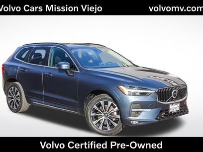 Used 2023 Volvo XC60 B5 Core w/ Climate Package