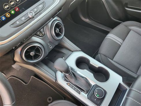 Used 2024 Chevrolet Blazer LT w/ Convenience Package image 19
