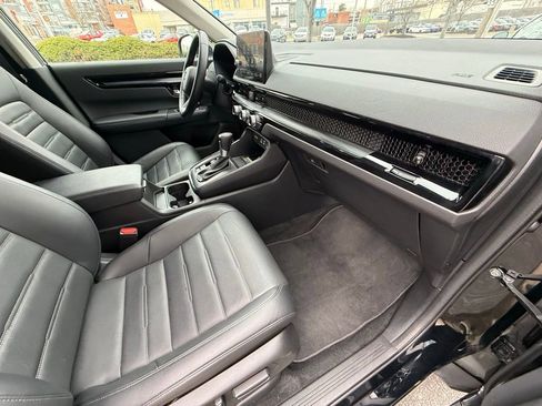 Used 2025 Honda CR-V EX-L image 44