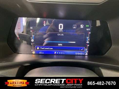 Used 2023 Chevrolet Colorado W/T w/ WT Convenience Package II RWD image 17