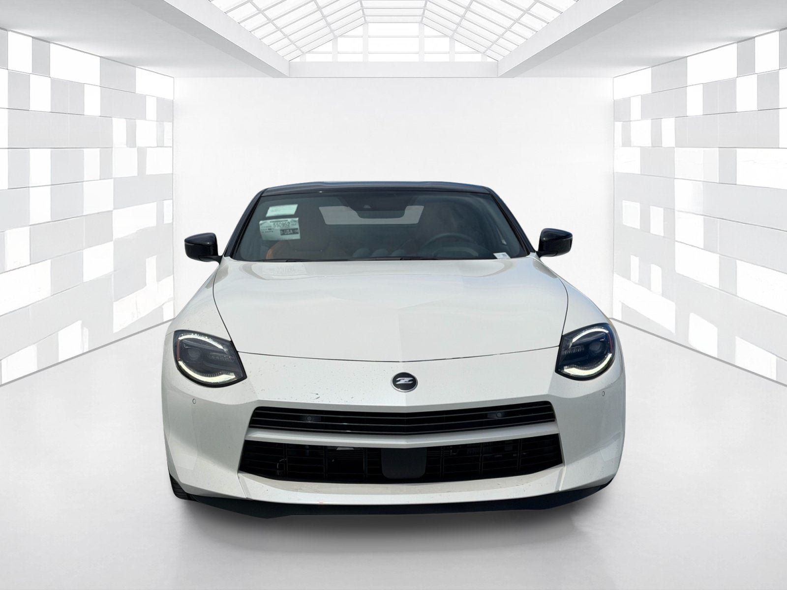 New 2027 Nissan Z Performance RWD image 2