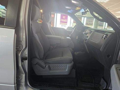 Used 2013 Ford F150 XLT w/ XTR Pkg AWD/4WD image 23