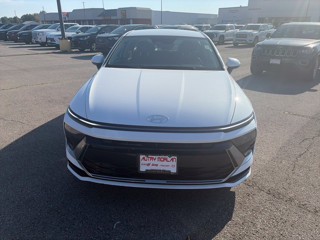 Used 2024 Hyundai Sonata SEL FWD image 9