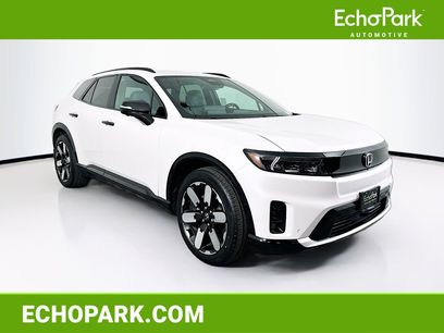 Used 2024 Honda Prologue Elite