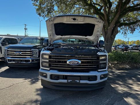 New 2026 Ford F250 Platinum image 23