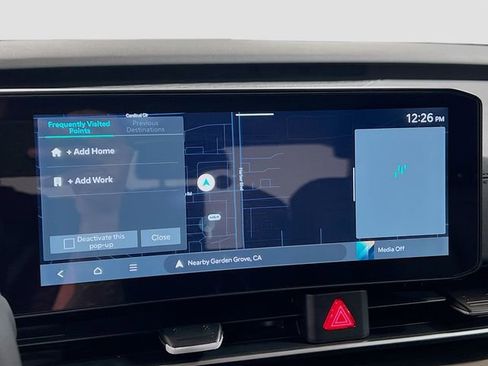 New 2026 Kia Carnival SX Prestige image 13