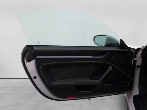 Used 2022 Porsche 911 GT3 RWD image 36