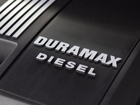 New 2025 Chevrolet Silverado 1500 LTZ w/ LTZ Premium Package image 30