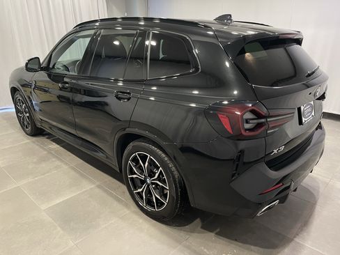 Used 2022 BMW X3 xDrive30i w/ M Sport Package 2 image 4