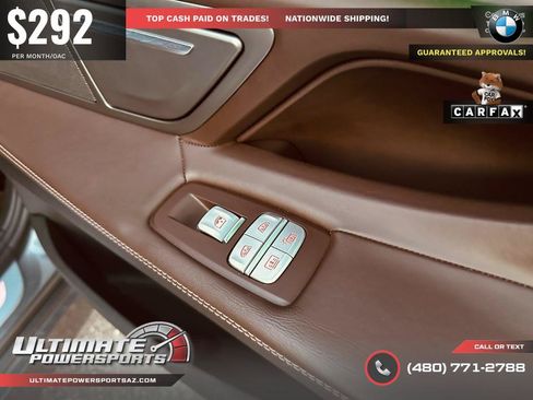 Used 2016 BMW 740i RWD image 78