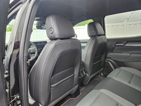 New 2026 GMC Terrain AT4 AWD/4WD image 24