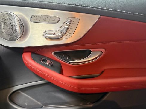 Used 2022 Mercedes-Benz C 300 4MATIC Cabriolet image 26