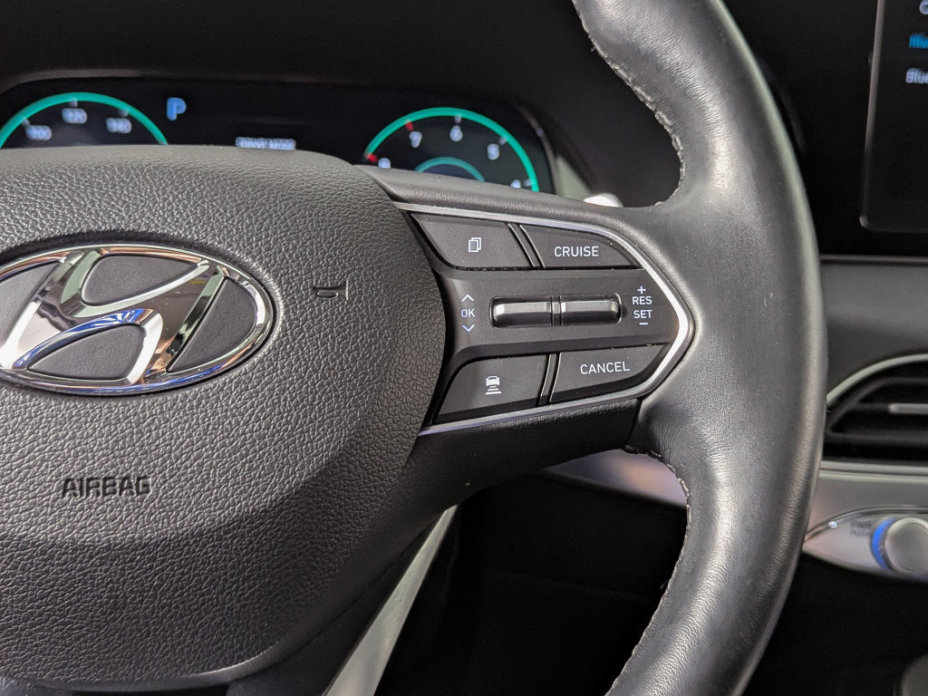 Used 2021 Hyundai Palisade Limited AWD/4WD image 27