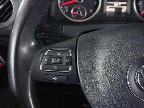 Used 2017 Volkswagen Tiguan Wolfsburg Edition AWD/4WD image 29