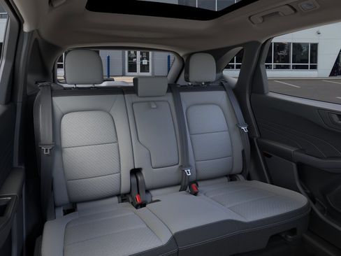 New 2026 Ford Escape Active w/ Active Premium Tech Pack AWD/4WD image 34