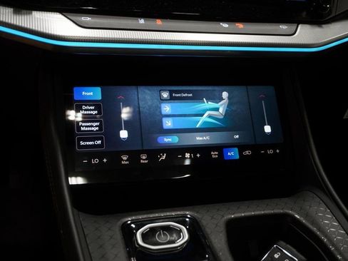 New 2024 Jeep Wagoneer Launch Edition image 25