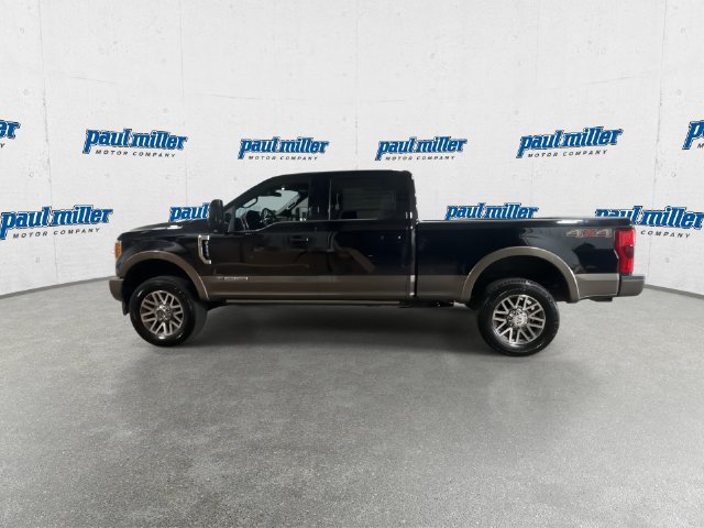 Used 2019 Ford F250 King Ranch w/ King Ranch Ultimate Package AWD/4WD image 6