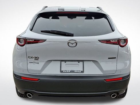 New 2026 MAZDA CX-30 AWD 2.5 S image 6