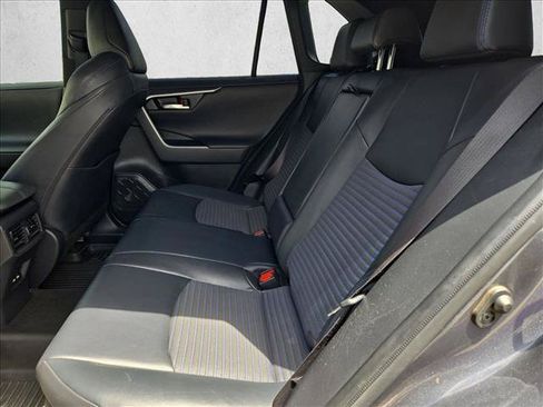 Used 2021 Toyota RAV4 XSE AWD/4WD image 14