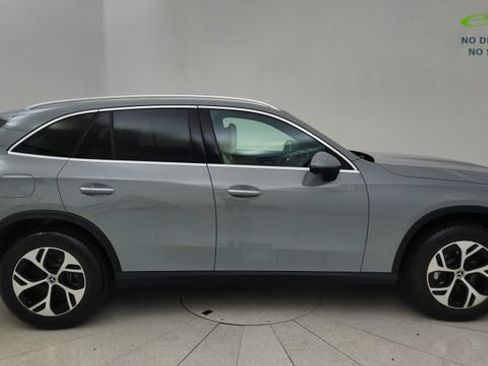 Used 2026 Mercedes-Benz GLC 350e 4MATIC image 6