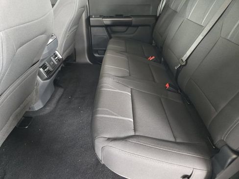 New 2026 Ford F150 STX w/ Equipment Group 200A RWD image 22
