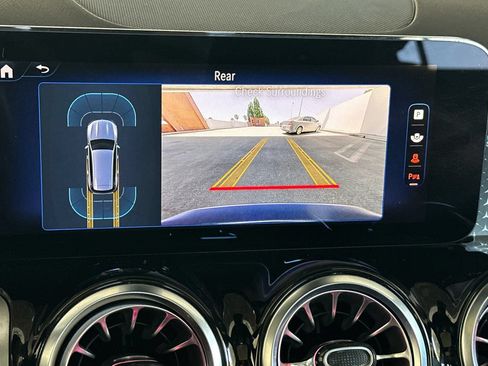 Certified 2024 Mercedes-Benz EQB 250+ w/ Winter Package image 28