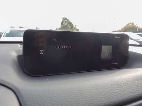 New 2026 MAZDA CX-50 AWD 2.5 Hybrid w/ Weather Package image 18