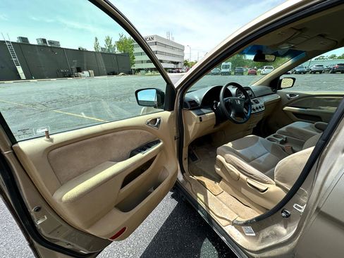 Used 2007 Honda Odyssey LX image 9