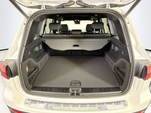 New 2026 Mercedes-Benz GLB 250 image 26