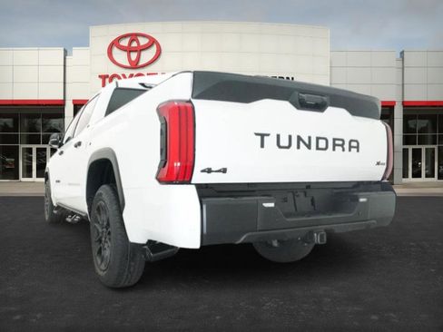 New 2026 Toyota Tundra SR5 image 8