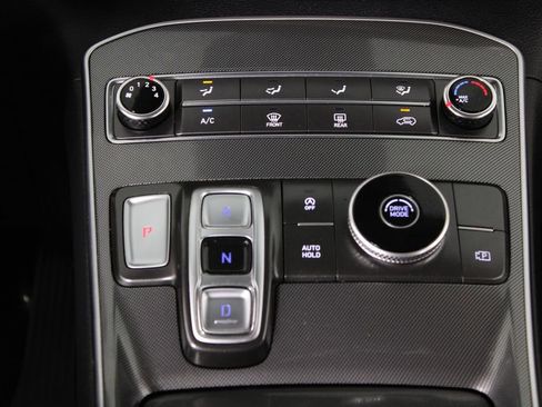 Used 2023 Hyundai Santa Fe SE FWD image 20