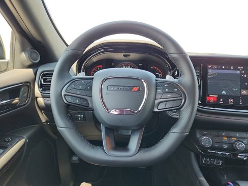 New 2026 Dodge Durango GT AWD/4WD image 22