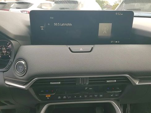 Certified 2025 MAZDA CX-90 Plug-In Hybrid w/Premium Sport image 20