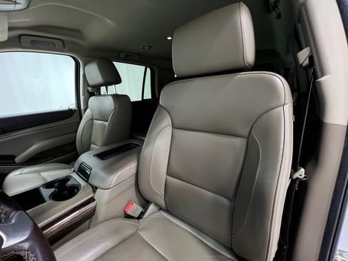 Used 2019 GMC Yukon SLT AWD/4WD image 13