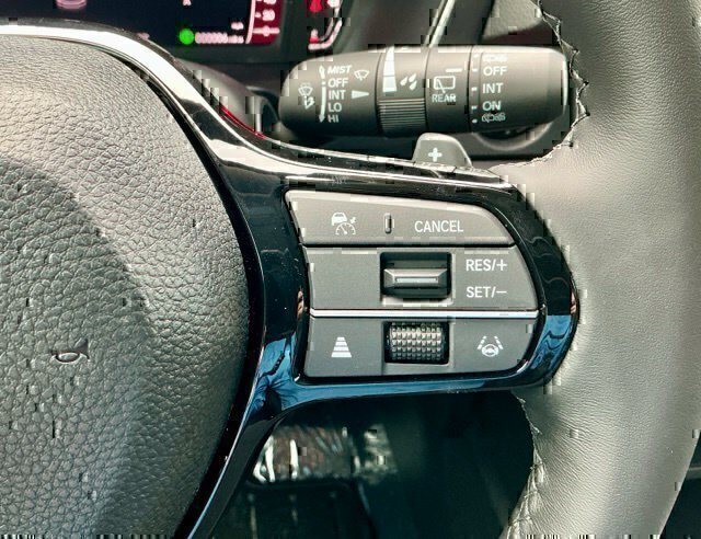 New 2026 Honda Pilot EX-L image 46