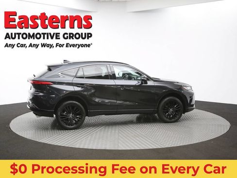 Used 2023 Toyota Venza Nightshade AWD/4WD image 42