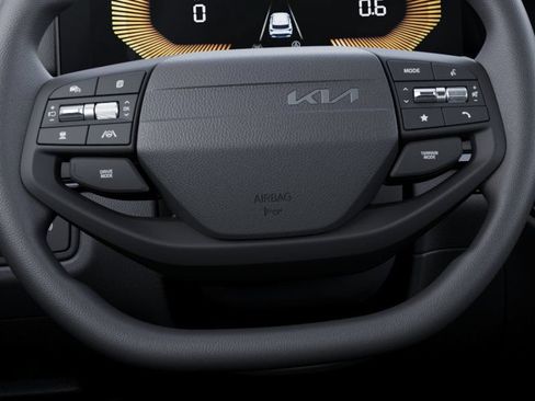 New 2026 Kia Sportage LX w/ LX Convenience Package AWD/4WD image 22