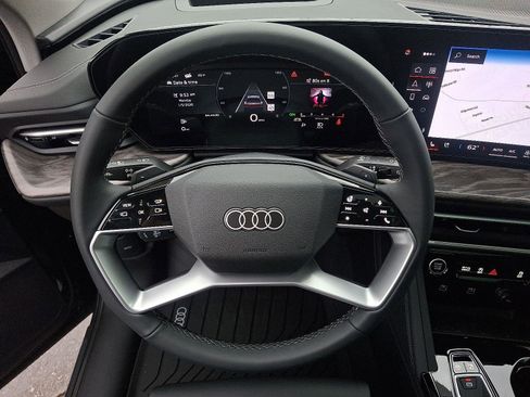 Used 2025 Audi Q5 Premium Plus AWD/4WD image 20