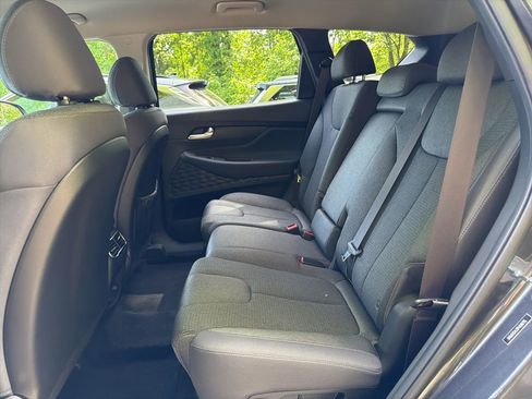 Certified 2023 Hyundai Santa Fe SE w/ Cargo Package AWD/4WD image 14