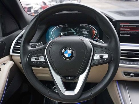Used 2022 BMW X5 xDrive40i w/ Premium Package image 47