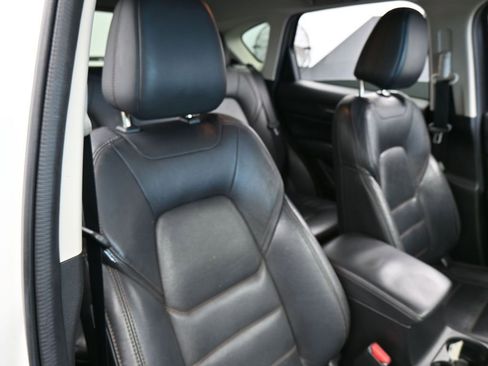 Used 2017 MAZDA CX-5 Grand Touring image 42